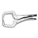 Kép 1/2 - Beta 1062/170 C-pofás önzáró fogó, krómozott, 170 mm