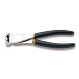 Kép 1/2 - Beta 1088/200 erősített homlokcsípőfogó PVC-bevonattal, 200 mm