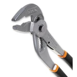 Kép 2/5 - Beta 1047/240 vízpumpafogó, stifttel állítható, dupla csúszásálló PVC-bevonattal, 240mm