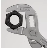 Kép 4/5 - Beta 1047/240 vízpumpafogó, stifttel állítható, dupla csúszásálló PVC-bevonattal, 240mm
