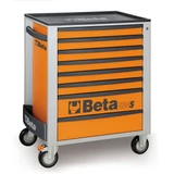 Kép 1/7 - Beta C24S/8 nyolcfiókos szerszámoskocsi