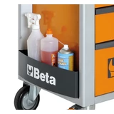 Kép 3/7 - Beta C24S/7 hétfiókos szerszámoskocsi