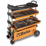Kép 1/6 - Beta C27S összecsukható szerszámoskocsi