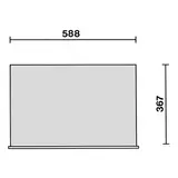 Kép 7/7 - Beta C39/8 nyolcfiókos szerszámoskocsi