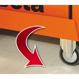Kép 2/5 - Beta C39SM speciális szerszámkocsi Racing SM
