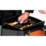 Kép 5/9 - Beta C42H húzható szerszámkocsi 3 modullal