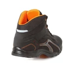 Kép 2/2 - Beta 7350RP/47 Nubuck-Look munkavédelmi cipő, mérsékelten vízálló, gumitalp puha PU-profillal, 47 méret