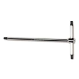 Kép 1/3 - Beta 951TX/06  T-szárú imbuszkulcs, a végeken négyszögprofil Torx®-csavarhoz, T6