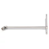 Kép 1/2 - Beta 952FTX/8 csuklós Torx® T-kulcs, krómozott E8