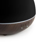 Kép 3/5 - Bewello fényterápiás aroma diffúzor, 160ml, fekete