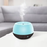 Kép 2/6 - Bewello fényterápiás aroma diffúzor, 160ml, fehér
