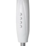 Kép 2/3 - Bewello álló ventilátor, 38cm, 45W, fehér