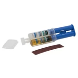 Kép 1/2 - Bison univerzáils epoxi ragasztó, 2 komponensű, 24ml