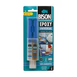 Kép 2/2 - Bison univerzáils epoxi ragasztó, 2 komponensű, 24ml