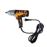 Kép 2/5 - Black 12063 elektromos ütvecsavarozó 2200W, 800Nm, 1/2"