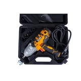 Kép 4/5 - Black 12063 elektromos ütvecsavarozó 2200W, 800Nm, 1/2"