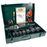 Kép 2/5 - Black 38400 csőhegesztő gép 2700W, 16-63mm