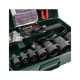 Kép 4/5 - Black 38400 csőhegesztő gép 2700W, 16-63mm