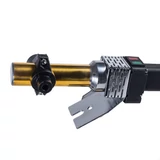 Kép 2/4 - Black 38300 műanyagcső hegesztő gép 2000W, 16-63mm
