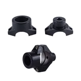 Kép 3/4 - Black 38300 műanyagcső hegesztő gép 2000W, 16-63mm