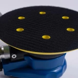 Kép 5/5 - Black 42520 pneumatikus excenteres csiszológép 150mm, 6bar