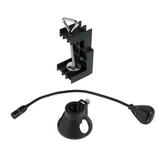 Kép 5/8 - Black 42653 mini gravírozó készlet, 200W, 126db-os