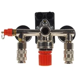Kép 5/6 - Black 10681 kompresszor nyomáskapcsoló, 230V, 6-8bar