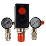 Kép 6/6 - Black 10681 kompresszor nyomáskapcsoló, 230V, 6-8bar