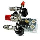 Kép 2/5 - Black 10682 kompresszor nyomáskapcsoló 380V, 16A, 6-8bar