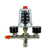 Kép 5/5 - Black 10682 kompresszor nyomáskapcsoló 380V, 16A, 6-8bar