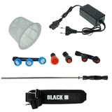 Kép 4/5 - Black 53407 akkumulátoros permetező (12V akkuval és töltővel)