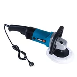 Kép 2/3 - Black 46052 polírozó gép 180mm, 2200W, M14