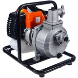 Kép 4/5 - Black 48020 benzines szivattyú, 1", 5800W, 3.3bar