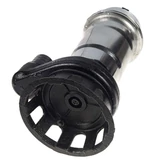 Kép 3/5 - Black 48016 kézi vízszivattyú alumínium 2600W, 10m, 2"