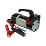 Kép 3/6 - Black 48111 olajleszívó szivattyú 12V, 180W, 3/4"
