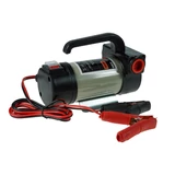 Kép 6/6 - Black 48111 olajleszívó szivattyú 12V, 180W, 3/4"