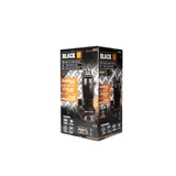 Kép 2/3 - Black 48017 öntvény darabolós szennyvíz szivattyú 2600W