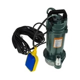 Kép 2/5 - Black 48007 szivattyú úszókapcsolóval, 2000W