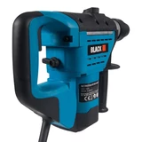 Kép 3/6 - Black 12255 SDS ütvefúró, 3 funkció, 2500W