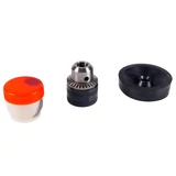 Kép 6/6 - Black 12255 SDS ütvefúró, 3 funkció, 2500W