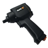 Kép 1/4 - Black légkulcs, 1/2&quot;, 1200Nm