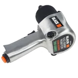 Kép 2/3 - Black 12203 levegős ütvecsavarozó légkulcs 1/2", 1200Nm, 6-8bar