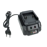 Kép 6/7 - Black 12030 akkumulátoros kerékkulcs 21V, 500Nm, 1/2" (2.8Ah akkuval és töltővel)