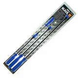 Kép 2/4 - Black 12605 gumiszerelő vas készlet, CrV, 4 részes 