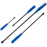 Kép 3/4 - Black 12605 gumiszerelő vas készlet, CrV, 4 részes 