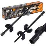 Kép 1/3 - Black 14010 rugóösszehúzó készlet, 380mm, 2db-os 