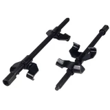 Kép 3/3 - Black 14010 rugóösszehúzó készlet, 380mm, 2db-os 