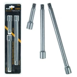 Kép 1/3 - Black 11202 krova toldószár 1/2&quot; 4db-os