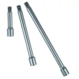 Kép 2/3 - Black 11202 krova toldószár 1/2" 4db-os