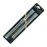 Kép 3/3 - Black 11202 krova toldószár 1/2" 4db-os